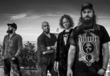 KOMATSU révèle la pochette et la tracklist de son prochain album !