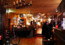 Le Bouffon de la Taverne récidive et affirme ses positions pour la saison 2016-2017 !