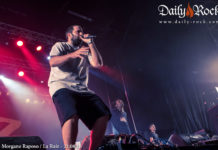 Festival Revenidas (Galice) – 19-20-21.08.16