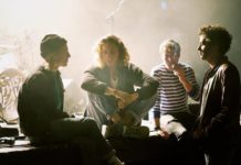 One Sentence.Supervisor – Nouveau morceau et nouvel album