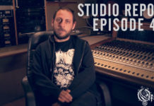 OPETH sort la quatrième vidéo studio report pour «Sorceress»!