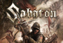 Interview de Chris Rörland et Pär Sundström de Sabaton