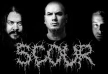 Un premier concert de prévu pour Scour, le nouveau projet de Phil Anselmo