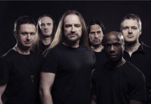 THRESHOLD annonce un nouvel album et signe un nouveau contrat avec Nuclear Blast !