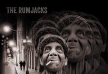 THE RUMJACKS – Sleepin’ Rough