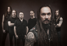 AMORPHIS partira en tournée pour fêter les dix ans de la sortie de « Eclipse » !