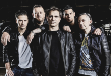 Betontod dévoile le clip video de la chanson « Küss Mich »