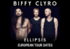 Biffy Clyro sera en concert au Winterthour de Zurich le 19 octobre