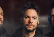 Chevelle en tournée européenne avec Avenged Sevenfold et Disturbed !