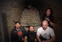Cradle of Filth travaille sur l’écriture de son prochain album !