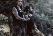 Equilibrium sort un nouveau clip video pour « Eternal Destination »