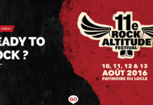 Rock Altitude Festival propose un jeu parodique de Pokemon GO pour gagner des goodies et des places pour le festival !