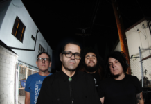 Fatso Jetson de retour avec un tout nouvel album
