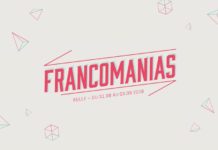 Toute la programmation de l’édition 2016 des Francomanias