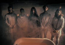 Ghost Bath embarque pour une première tournée européenne