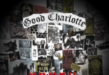 Good Charlotte – Youth Authority