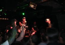 Fan Report : Strung Out / A Wilhelm Scream à Dynamo Werk 21 le 16 août 2016