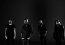 In Flames – Pourquoi parler de dragons ?