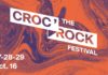Une cinquième bougie pour le Croc’ the Rock festival au nom de la mixité du rock !
