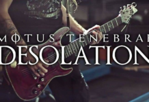 Motus Tenebrae dévoile le clip video de la chanson « The Desolation »