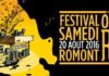 La programmation du On The Road Festival plus rock que jamais !