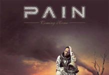 Pain en concert le 21 octobre aux Docks de Lausanne