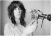 Patti Smith, La poétique du rock