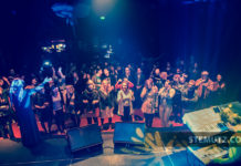 Les prochains concerts proposés par Fri-Son