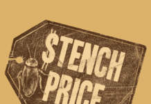 Stench Price: un nouveau projet projet musical ambitieux