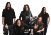Testament réalise un compte à rebours pour la révélation de l’artwork du nouvel album