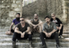 DILLINGER ESCAPE PLAN – mosh de fin