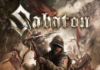 Sabaton sort un live clip issu du DVD bonus de « The Last Stand »