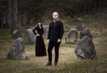 WARDRUNA conclut sa trilogie sur les runes nordiques avec ‘Runaljod – Ragnarok’