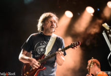 Rock Oz’Arènes 2016 – Avenches – du 2 au 7 août 2016