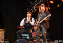 ROYAL THUNDER – Wick