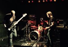 Le titre ‘Invisible in Swarm’ de Lilium Sova est en ligne