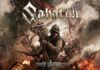 Sabaton entre dans le top 10 des charts mondiaux!