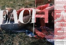 Beach Slang – A Loud Bash of Teenage Feelings