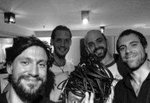 Le groupe suisse Penfield annonce un nouvel album à la fin du mois