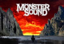 Monster Sound- Hellimination