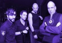 Full Throttle Baby – Rock’n Brawl