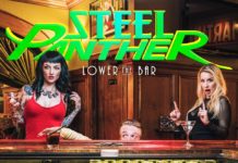 Steel Panther annonce son quatrième album pour février 2017