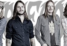 Le groupe de hard rock suédois Graveyard annule sa tournée et tire sa révérence
