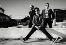 GREEN DAY – HALLENSTADION, ZURICH – 16 JANVIER 2017
