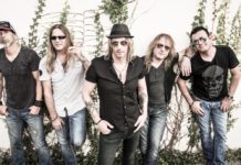 Les premiers détails du nouvel album de GOTTHARD !