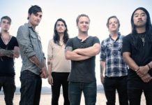 Un nouveau label et un nouveau titre pour le groupe We Came As Romans