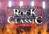 Le rock rencontre à nouveau le classique en 2017 !