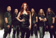 EPICA + POWERWOLF – Thônex Live, Genève + Volkshaus, Zurich – 16 et 17 janvier 2017