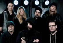 Crippled Black Phoenix sera en concert à la Dynamo de Zurich