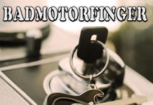 Nouvel EP pour Badmotorfinger